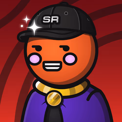 Space Rider #2892