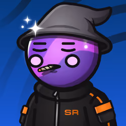 Space Rider #7394