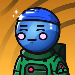 Space Rider #7034