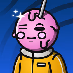 Space Rider #4235
