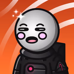 Space Rider #4231
