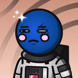 Space Rider #5874
