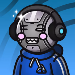 Space Rider #4875