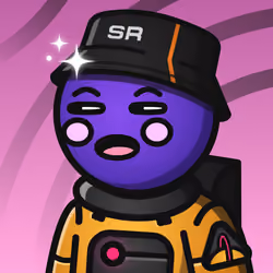 Space Rider #1061