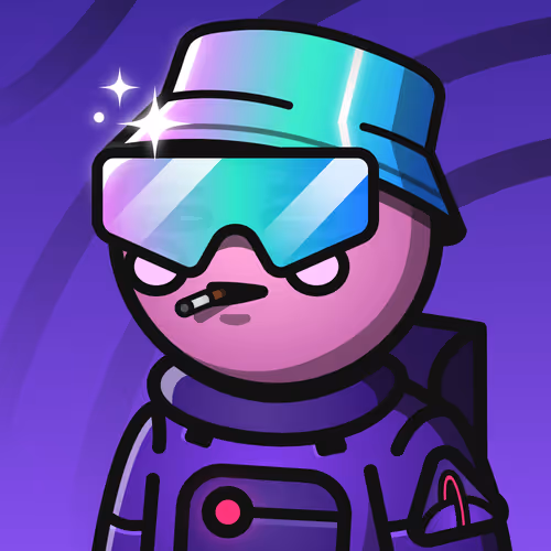Space Rider #1513
