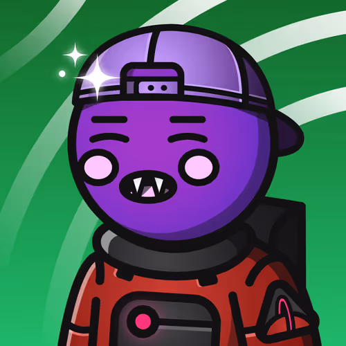 Space Rider #3770