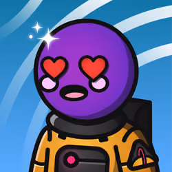 Space Rider #5734