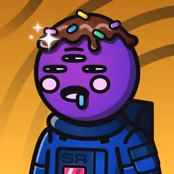 Space Rider #7603