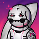 Space Rider #3943