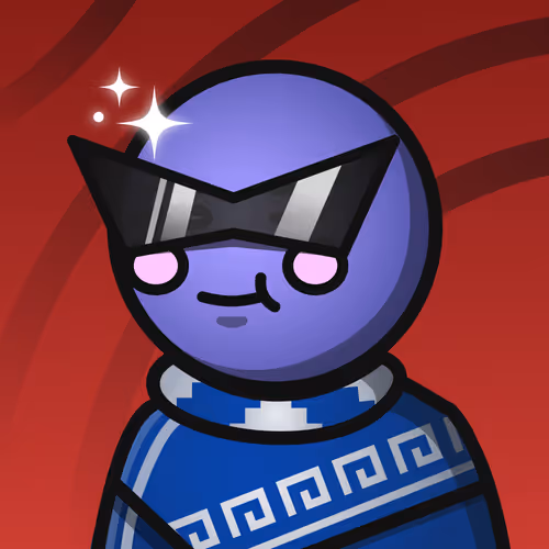 Space Rider #8873