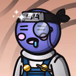Space Rider #6998