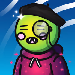 Space Rider #8324