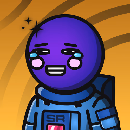 Space Rider #7069