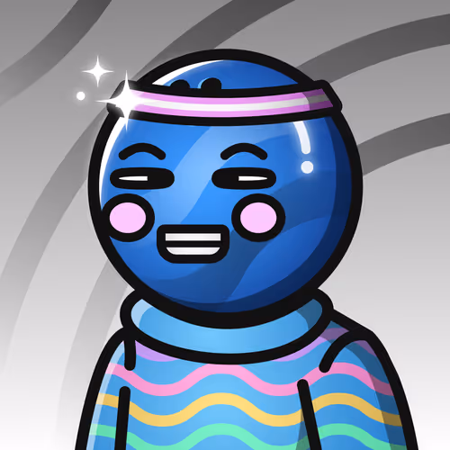 Space Rider #2885