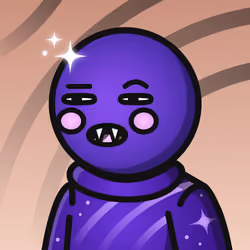 Space Rider #8475