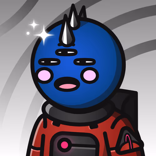 Space Rider #5202