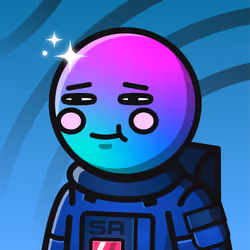 Space Rider #22