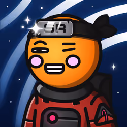 Space Rider #7850