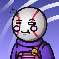 Space Rider #2032