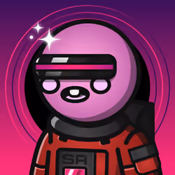 Space Rider #4146