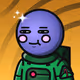 Space Rider #5528