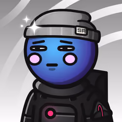 Space Rider #6791