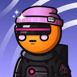 Space Rider #8340