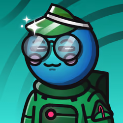 Space Rider #239