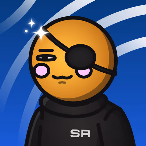 Space Rider #4778