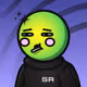 6596