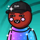 Space Rider #2482