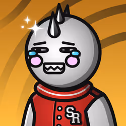 Space Rider #7746