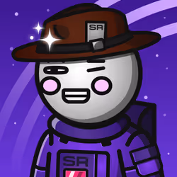 Space Rider #1355