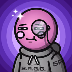 Space Rider #6487