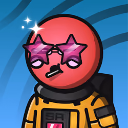 Space Rider #7802