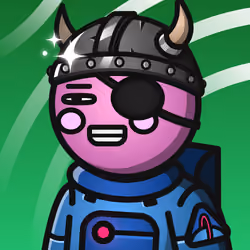 Space Rider #6910