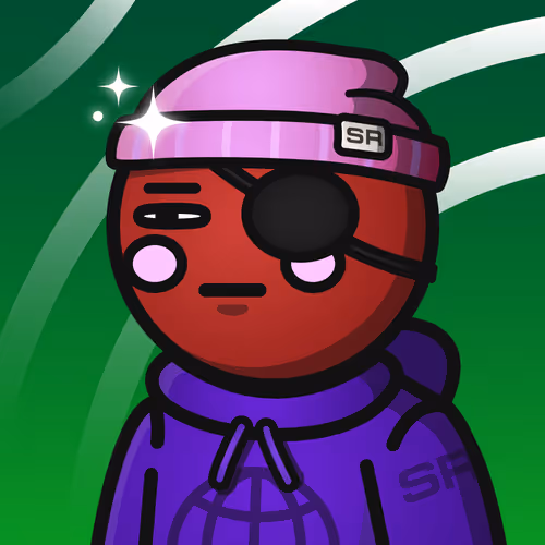 Space Rider #8496