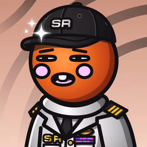 Space Rider #8157