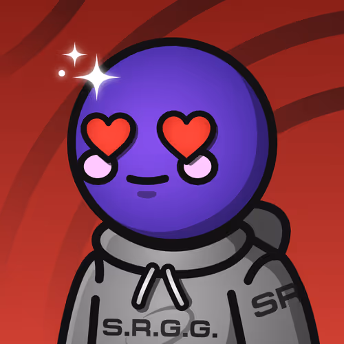 Space Rider #2613