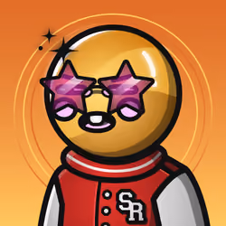 Space Rider #848