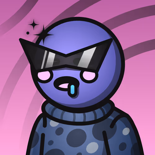 Space Rider #3308