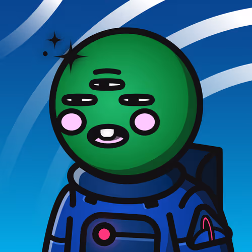 Space Rider #2470