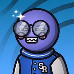 Space Rider #1752