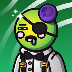 Space Rider #8135