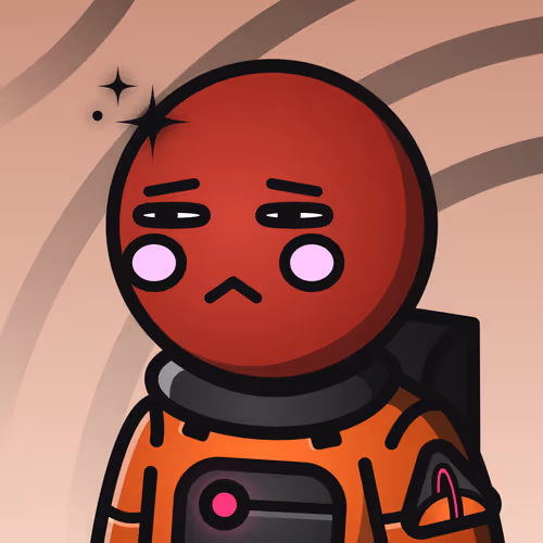 Space Rider #1112