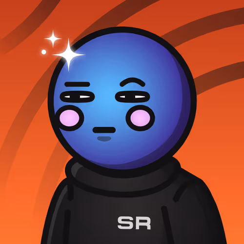Space Rider #4262