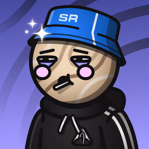 Space Rider #558