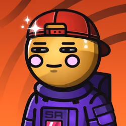 Space Rider #792