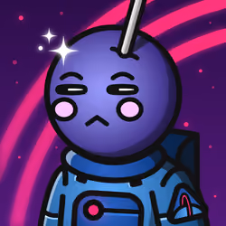 Space Rider #8818
