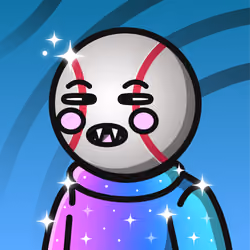 Space Rider #6483